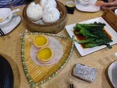 -喜鹊茶点.啫煲(车陂店)