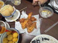 -水牛奶皇后糖水铺(深圳总店)