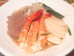 -萨拉伯尔(燕莎友谊商城店)