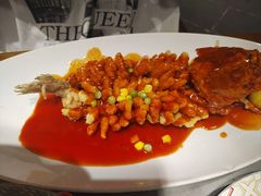 -姑苏家宴·苏帮菜·松鼠桂鱼(苏州总店)