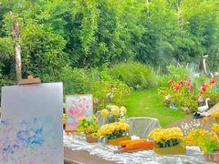 -HERRE·FARM 赫尔露营农场·团建聚会包场