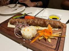 -Pasha帕夏土耳其餐厅(南昌路店)