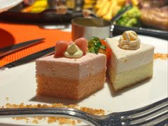 -桂林喜来登饭店雅琴餐厅