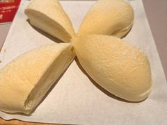 奶酪面包-小炳胜(卓悦中心店)