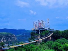 -本溪大峡谷