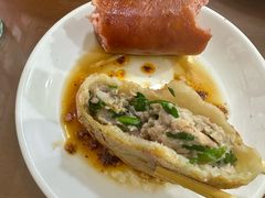-牛庄高晓山风味馅饼城(海城店)