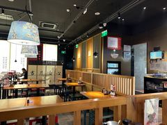 -和府捞面(天美杉杉奥特莱斯店)