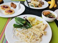 -余姚四明湖开元名都度假酒店·夏威夷西餐厅
