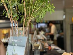 -明谦·Coffee&Cocktail Bar(美您公园店)
