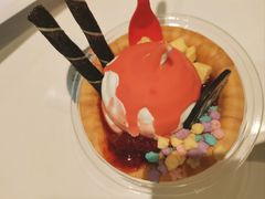 -DQ·蛋糕·冰淇淋(城南嘉园店)