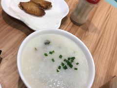 -胜记凯心茶餐厅(汇金财富广场店)