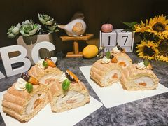 -ABC Cooking Studio(上海环球金融中心店)