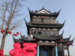 -东湖景区