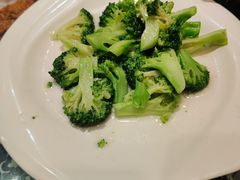 -玉桥餐厅(天坛店)