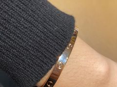 -卡地亚(杭州大厦精品店)