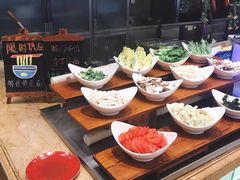 -上海浦东星河湾酒店