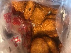 -陶记正宗德州扒鸡(科巷店)
