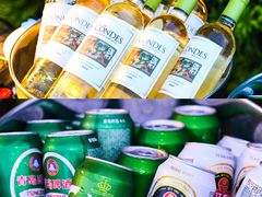 -深圳大梅沙京基洲际度假酒店