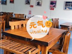 大堂-牛八宝桂林米粉(八里庄店)