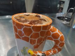 -Manner Coffee(壹方城店)