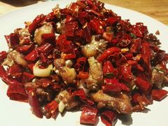 -U你·天然调味(南湖总店)