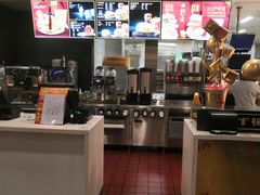 -麦当劳(龙之梦购物中心店)