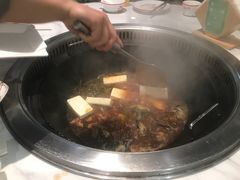 -大鹅岛灶台鱼·铁锅炖(水库路店)