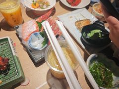 -匠和风精致料理(宁德万达店)
