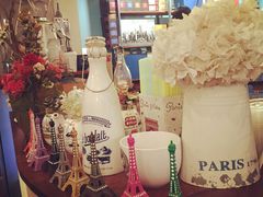 -Cafe de Paris(林荫路店)