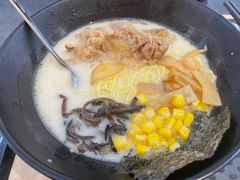 -吉野家(成都时代奥莱店)