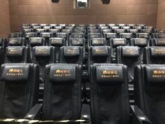 -SFC上影百联影城(大上海4DX店)
