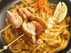 -娜娜家•Nana's restaurant(国金汇店)