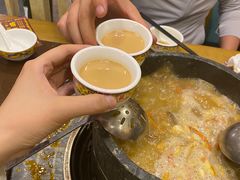 -峰瑞藏地美食·石锅鸡·牦牛肉(大昭寺品牌店)