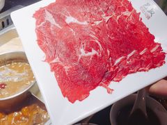 -巴奴毛肚火锅(六天地店)