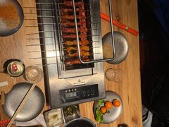 -邢氏老太太烤串(北兴街店)