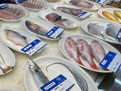 -宁海食府·涌宴(真和店)