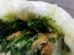 -功德林(南京西路店)