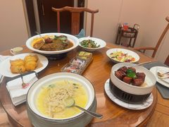 -鲁宴·鲁煨黄河生态大鲤鱼(月坛店)