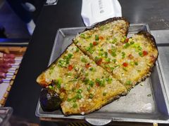 -很久以前羊肉串(清河店)