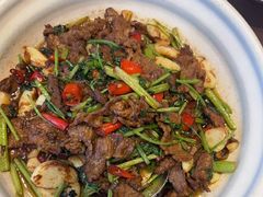 -佳兰雅序融合菜(高新店)