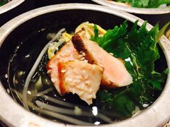 -武汉武昌威斯汀酒店-知味自助餐厅