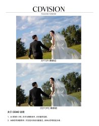 -CD视觉婚纱摄影