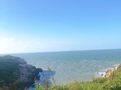 -东极岛景区