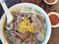 -潮镇老尾牛杂(环城西路店)
