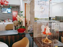大堂-东门烤鸭店(鼓楼店)
