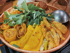 -品味泸沽湖•民族特色菜(大落水店)