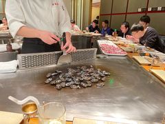 -赤坂亭·M9和牛烧肉·铁板烧(合肥万象城店)