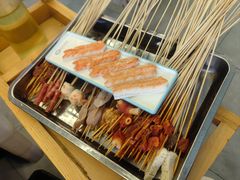 -屋头串串(新街里店)