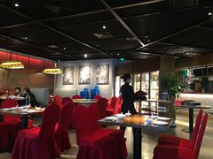 大堂-上海小南国(正大店)