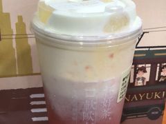 -奈雪的茶(市百一店)